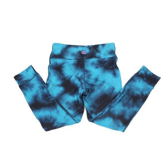 NWT Champion cloud burst sport jogger tights leggings womens medium athleisure - Picture 2 of 9